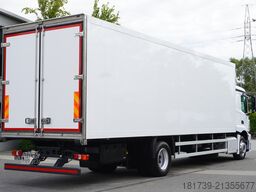 Mercedes-Benz Actros 1824 / Refrigerator 22 EPAL