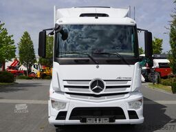Mercedes-Benz Actros 1824 / Refrigerator 22 EPAL