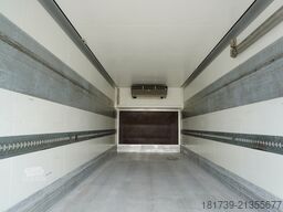 Mercedes-Benz Actros 1824 / Refrigerator 22 EPAL