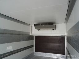 Mercedes-Benz Actros 1824 / Refrigerator 22 EPAL
