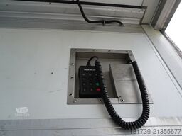 Mercedes-Benz Actros 1824 / Refrigerator 22 EPAL