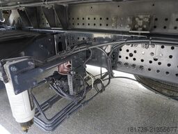 Mercedes-Benz Actros 1824 / Refrigerator 22 EPAL