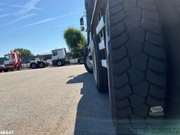 Volvo FMX 420 6x6 VDL 30 Ton haakarmsysteem Gestuurde...