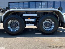 Volvo FMX 420 6x6 VDL 30 Ton haakarmsysteem Gestuurde...