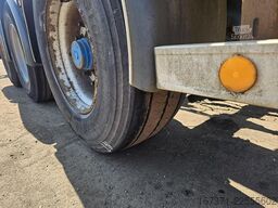 HRD NT CON.40 foot extendible chassis  2 x 20 foot ...
