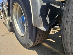 HRD NT CON.40 foot extendible chassis  2 x 20 foot ...