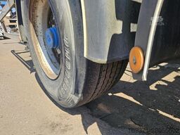 HRD NT CON.40 foot extendible chassis  2 x 20 foot ...