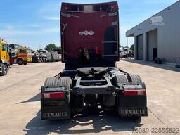 Renault Premium 450 DXI (TRES PROPRE / CLEAN TRUCK / SI...