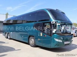 Neoplan Cityliner 13m / Full Options /  P15