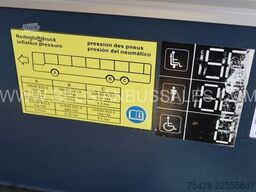 Neoplan Cityliner 13m / Full Options /  P15