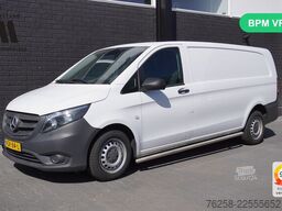 Mercedes-Benz Vito 110 CDI Extra Lang EURO 6 - Airco - Camera...