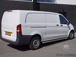 Mercedes-Benz Vito 110 CDI Extra Lang EURO 6 - Airco - Camera...
