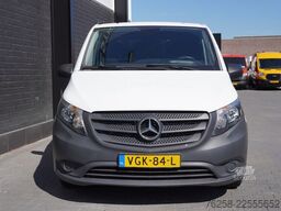 Mercedes-Benz Vito 110 CDI Extra Lang EURO 6 - Airco - Camera...