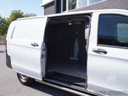 Mercedes-Benz Vito 110 CDI Extra Lang EURO 6 - Airco - Camera...
