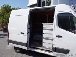 Renault Master 2.3 dCi 135PK L2H2 EURO 6 - Airco - Navi...
