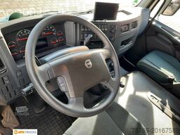 VOLVO FL 280 Schiebeplane LBW ACC AHK FH lang