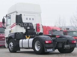 DAF CF 480 Kipphydraulik Standklima XL-Tank Euro 6