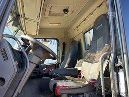 Volvo fmx 500 (CAMION BELGA / DISTANCIA EJE 3.40M / P...