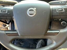Volvo fmx 500 (CAMION BELGA / DISTANCIA EJE 3.40M / P...