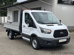 Ford Transit 310 L2 Pritsche  1 HAND   TÜV   ALLWETTER
