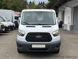 Ford Transit 310 L2 Pritsche  1 HAND   TÜV   ALLWETTER