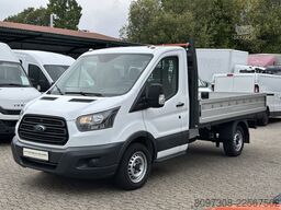 Ford Transit 310 L2 Pritsche  1 HAND   TÜV   ALLWETTER