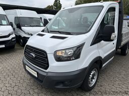 Ford Transit 310 L2 Pritsche  1 HAND   TÜV   ALLWETTER