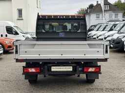 Ford Transit 310 L2 Pritsche  1 HAND   TÜV   ALLWETTER