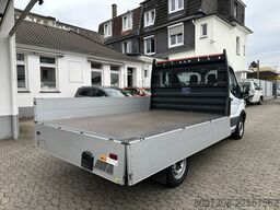 Ford Transit 310 L2 Pritsche  1 HAND   TÜV   ALLWETTER