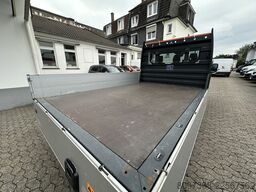 Ford Transit 310 L2 Pritsche  1 HAND   TÜV   ALLWETTER