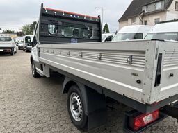 Ford Transit 310 L2 Pritsche  1 HAND   TÜV   ALLWETTER
