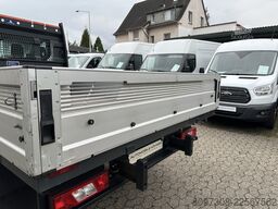 Ford Transit 310 L2 Pritsche  1 HAND   TÜV   ALLWETTER