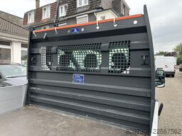Ford Transit 310 L2 Pritsche  1 HAND   TÜV   ALLWETTER