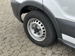 Ford Transit 310 L2 Pritsche  1 HAND   TÜV   ALLWETTER