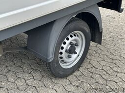 Ford Transit 310 L2 Pritsche  1 HAND   TÜV   ALLWETTER