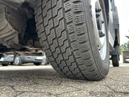 Ford Transit 310 L2 Pritsche  1 HAND   TÜV   ALLWETTER