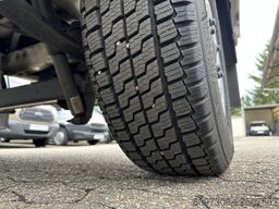 Ford Transit 310 L2 Pritsche  1 HAND   TÜV   ALLWETTER