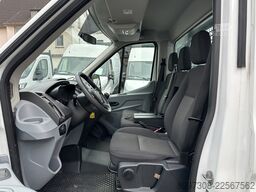 Ford Transit 310 L2 Pritsche  1 HAND   TÜV   ALLWETTER
