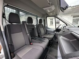 Ford Transit 310 L2 Pritsche  1 HAND   TÜV   ALLWETTER