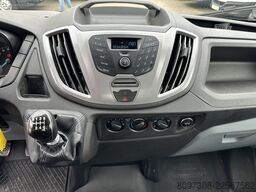 Ford Transit 310 L2 Pritsche  1 HAND   TÜV   ALLWETTER