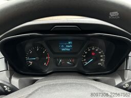 Ford Transit 310 L2 Pritsche  1 HAND   TÜV   ALLWETTER