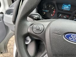 Ford Transit 310 L2 Pritsche  1 HAND   TÜV   ALLWETTER