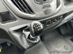 Ford Transit 310 L2 Pritsche  1 HAND   TÜV   ALLWETTER
