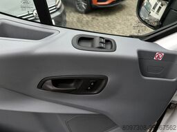 Ford Transit 310 L2 Pritsche  1 HAND   TÜV   ALLWETTER
