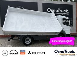 Mercedes-Benz Atego 816 Dreiseitenkipper Meiller