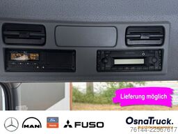 Mercedes-Benz Atego 816 Dreiseitenkipper Meiller