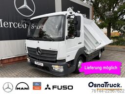 Mercedes-Benz Atego 816 Dreiseitenkipper 