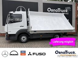 Mercedes-Benz Atego 816 Dreiseitenkipper 