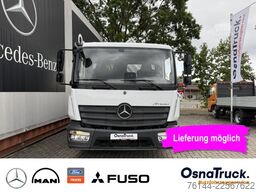 Mercedes-Benz Atego 816 Dreiseitenkipper 