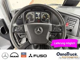 Mercedes-Benz Atego 816 Dreiseitenkipper 